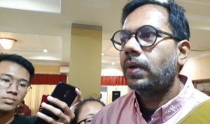 penganiayaan anjing canon di aceh haris azhar konsep wisata halal