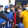 relokasi rumah korban longsor cimanggung