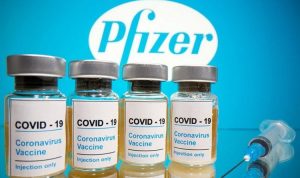 vaksin pfizer efektivitas