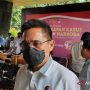Direktur Tindak Pidana Narkoba Bareskrim Polri Brigjen Pol Krisno H Siregar, Senin (4/10/2021). ANTARA/Laily Rahmawaty