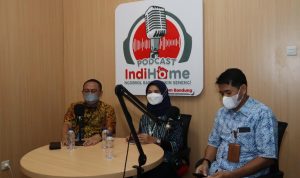 Tingkatkan Customer Experience, Telkom Jawa Barat Launching Digital Laboratory Telkom Bandung