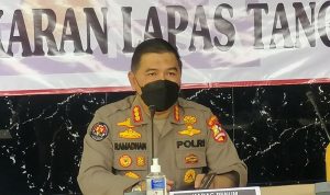 bahan peledak di gunung ciremai