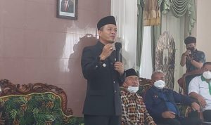 Pemkab Bandung Gelontorkan Rp2,5 Miliar untuk Kadeudeuh Atlet PON Berprestasi