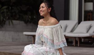 rachel vennya kabur dari karantina dibantu oknum tni