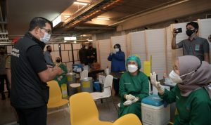 3 Tahun RK-Uu Tekankan Pentinya Koloborasi dan Inovasi 3 Tahun RK-Uu Tekankan Pentinya Koloborasi dan Inovasi