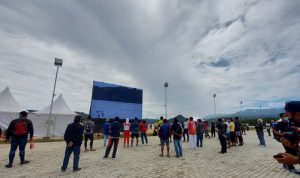 Kontingen Jabar Borong Enam Emas Cabor Dayung Nomor Rowing rowing jabar emas