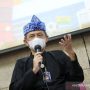 Ketua Umum Satgas Anti Rentenir Kota Bandung Atet Dedi Handiman. (ANTARA/HO-Humas Pemkot Bandung)
