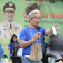 Ridwan Kamil Minta Paguyuban Pasundan Papua Dukung Atlet Jabar di PON