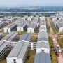 Lihat Nih! Pusat Karantina Covid-19 di China, Sedot Dana Fantastis