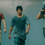 Bersama Dua Aktor Asia, Iko Uwais Tampil Keren di Film Triple Threat