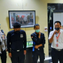 Lihat Nih, Polisi yang Banting Mahasiswa, Begini Keterangan Kapolresta