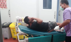 Pasangan Suami Istri di Cirebon Jadi Korban Penganiayaan, Begini Kondisinya!