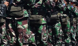 Berhubungan Seks dengan 8 Pria, Oknum TNI Ini Dipecat dan 6 Bulan Kurungan Penjara Berhubungan Seks dengan 8 Pria, Oknum TNI Ini Dipecat dan 6 Bulan Kurungan Penjara