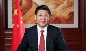 Xi Jinping Tegaskan Akan Rebut Kembali Taiwan