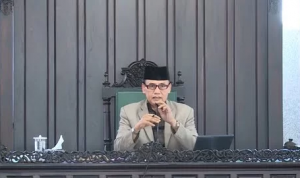 Anton Tabah, Mantan Ajudan Soeharto Meninggal Dunia