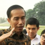 Presiden Jokowi (Tangkapan layar video)