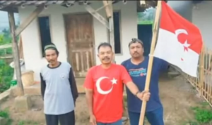 Negara Islam Indonesia di Garut Ini Bilang Ingin Gabung dengan PBB