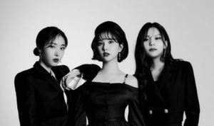 Tiga eks GFriend Akan Buat Grup Trio Baru