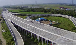 Waskita Jual Saham Tol Cibitung-Cilincing kepada PT API