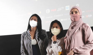 Film Animasi “Nussa” Dapat Dinikmati Semua Kalangan Film Animasi “Nussa” Dapat Dinikmati Semua Kalangan