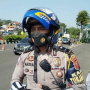 Meski Pengendara Patuhi Ganjil Genap, Puncak Bogor Tetap Padat