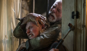 "Don't Breathe 2" Kembalinya Sang Mesin Pembunuh Veteran Perang