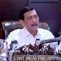 Luhut Klaim 110 Juta Masyarakat Indonesia Ingin Pemilu Ditunda, Drone Emprit Minta Big Data