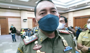 Langgar Jam Operasional 20 Menit, Kafe Holywings Tebet Ditutup Sepekan dan Denda Puluhan Juta