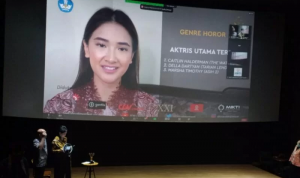 Berikut Daftar Nominasi FFWI 2021