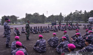 Tes Keperawanan Bagi Calon Prajurit Wanita TNI Resmi Dihapus