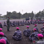 Panglima TNI Kerahkan 200 Nakes Vaksinator ke Bogor