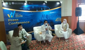 Gubernur Jabar Telah Tawarkan Investasi Rp717 Triliun pada 2021 Gubernur Jabar Telah Tawarkan Investasi Rp717 Triliun pada 2021