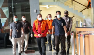 KPK Konfirmasi Barang Bukti yang Telah Disita dari Istri Dodi Reza Alex Noerdin