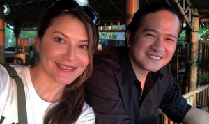 Tamara Bleszynski dan Chef Chandra Dikabarkan Segera Menikah Tamara Bleszynski dan Chef Chandra Dikabarkan Segera Menikah