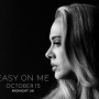 Lagu Adele "Easy On Me" Pecahkan Rekor Streaming Spotify dalam Sehari