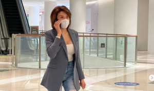 Indra Kenz Ditetapkan Sebagai Tersangka, Nikita Mirzani: Pasti Dag-dig-dug