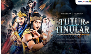 Serial Tutur Tinular Siap Tayang Lebih Seru dengan Kemasan Lebih Modern