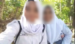 Ibu Tirinya adalah Sahabatnya Saat SMA, Kok Bisa?