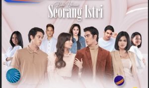 Mengintip Keseruan Para Pemain Sinetron "Buku Harian Seorang Istri" di Sela-Sela Kesibukan Shooting