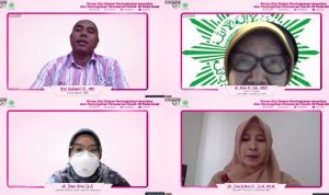 Peran Gizi Dalam Peningkatan Imunitas dan Pencegahan Penularan Covid-19 Pada Anak