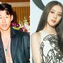 jisoo kencan son heung min rumor fakta