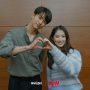 Taecyeon dan Kim Hye Yoon