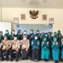 Pengurus TP-PKK Panmas, Depok, periode 2021-2026, ist