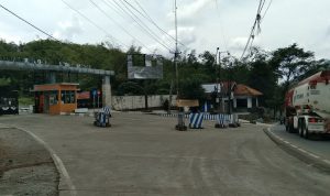 TPPAS Legok Nangka Segera Dioperasikan, Begini Kata DLHK Sumedang TPPAS regional Legok Nangka di Kecamatan Nagreg, Kabupaten Bandung pada Kamis (28/10).
