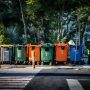 Ilustrasi tong sampah (Pixabay)
