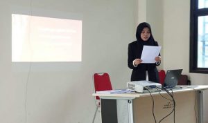 kuliah tatap muka unpas