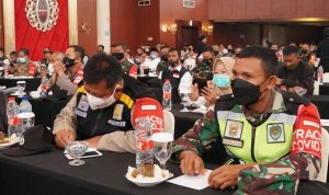 Jelang Pilkades, Bupati Bandung Terus Dorong Capaian Vaksinasi Jelang Pilkades, Bupati Bandung Terus Dorong Capaian Vaksinasi