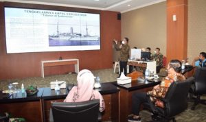 Temukan Lokasi Tenggelamnya Kapal Van Der Wijck, Begini Harapan Arkeolog
