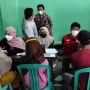 Pemkab Cianjur, Jawa Barat, melibatkan berbagai kalangan termasuk organisasi masyarakat dalam mencapai target vaksinasi terhadap 1,9 juta penerima di Cianjur. ANTARA/Ahmad Fikri)