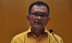 studi banding badan legislatif ke luar negeri